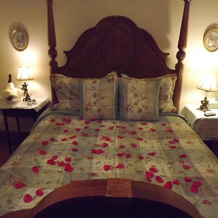 Margaretville Mountain Inn B&B Kültér fotó