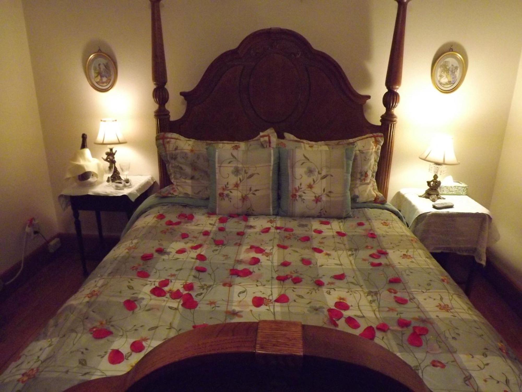 Margaretville Mountain Inn B&B Kültér fotó
