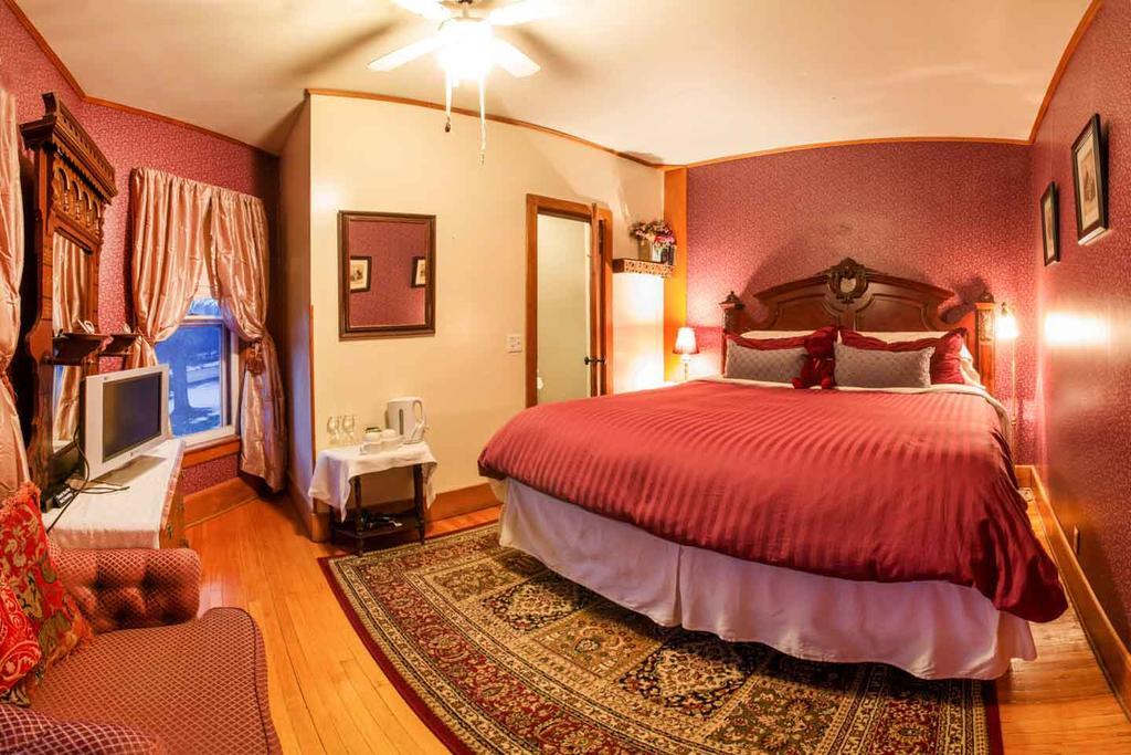 Margaretville Mountain Inn B&B Kültér fotó