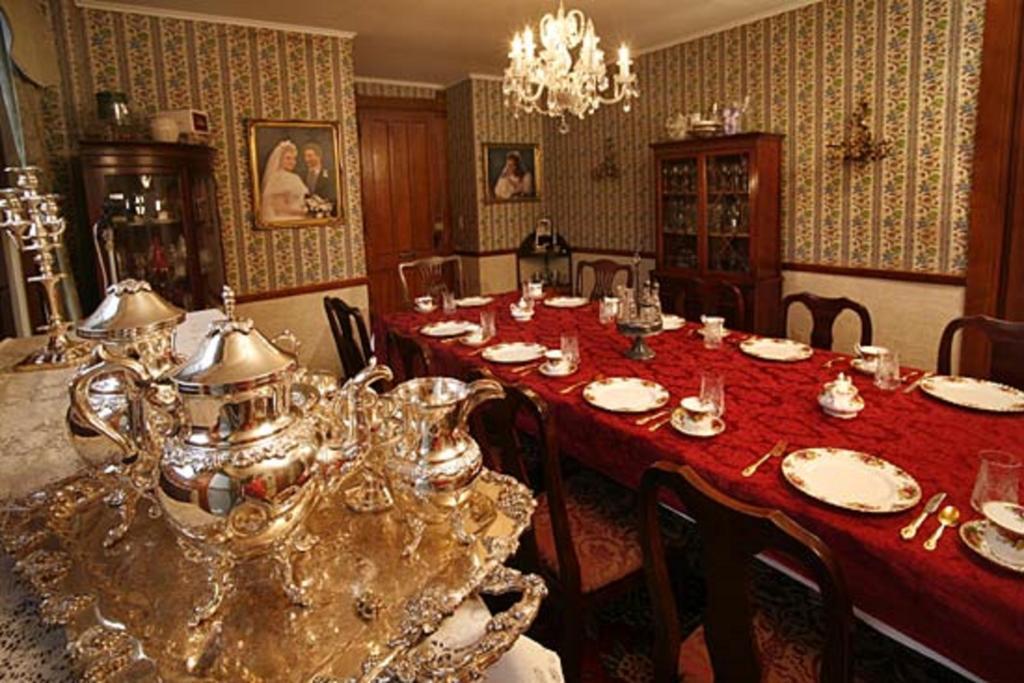 Margaretville Mountain Inn B&B Kültér fotó