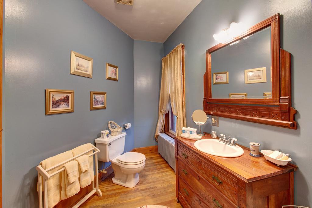 Margaretville Mountain Inn B&B Kültér fotó