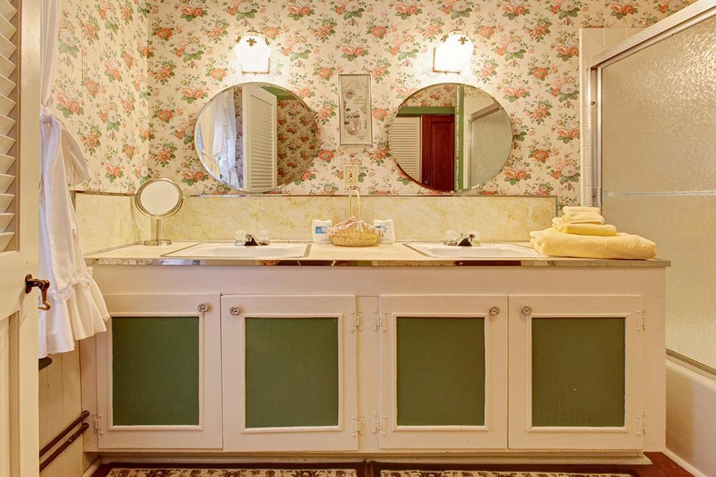 Margaretville Mountain Inn B&B Kültér fotó