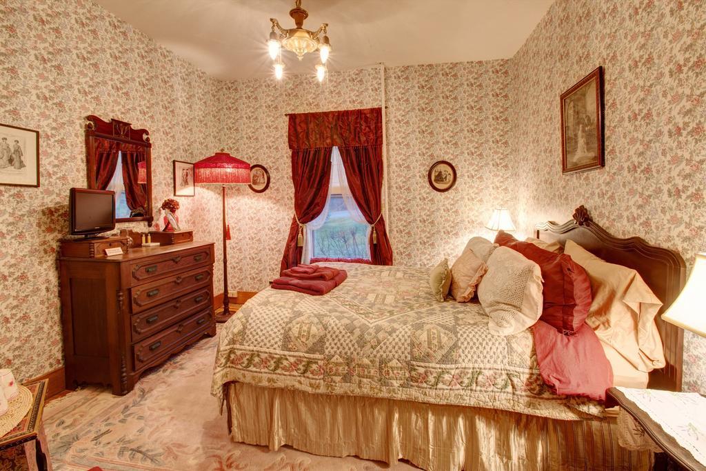 Margaretville Mountain Inn B&B Kültér fotó