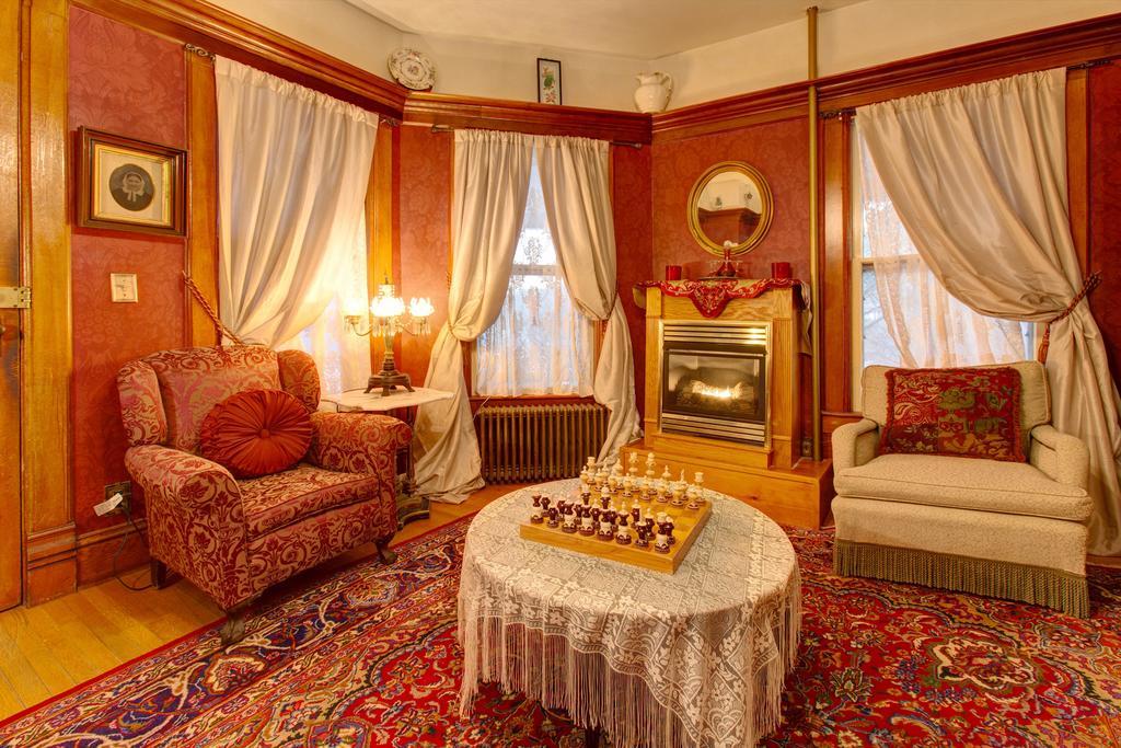 Margaretville Mountain Inn B&B Kültér fotó