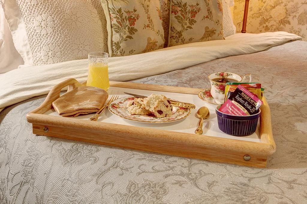 Margaretville Mountain Inn B&B Kültér fotó