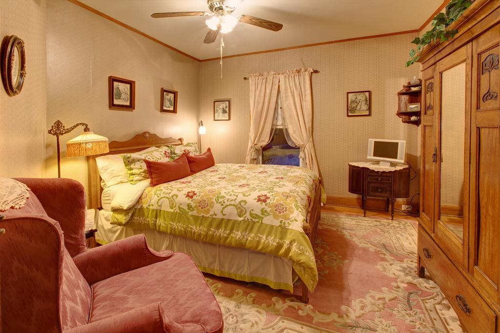 Margaretville Mountain Inn B&B Kültér fotó