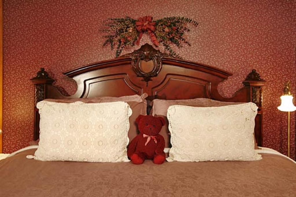 Margaretville Mountain Inn B&B Szoba fotó